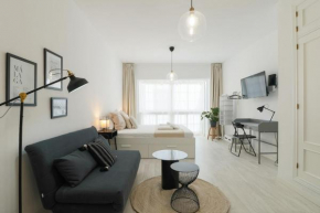 C94 - Stylish Studio In Málaga Center